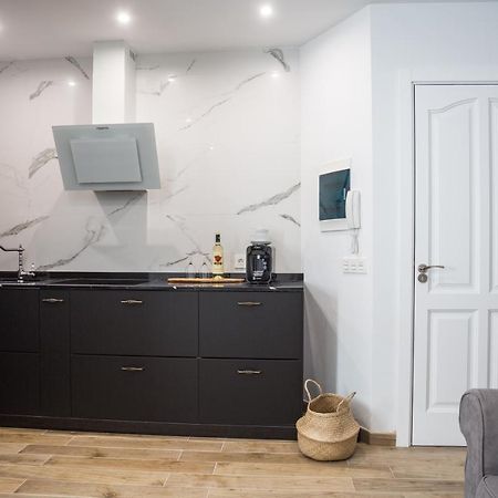 Apartamentos Tierra Y Mar 1 -Arrecife Bagian luar foto
