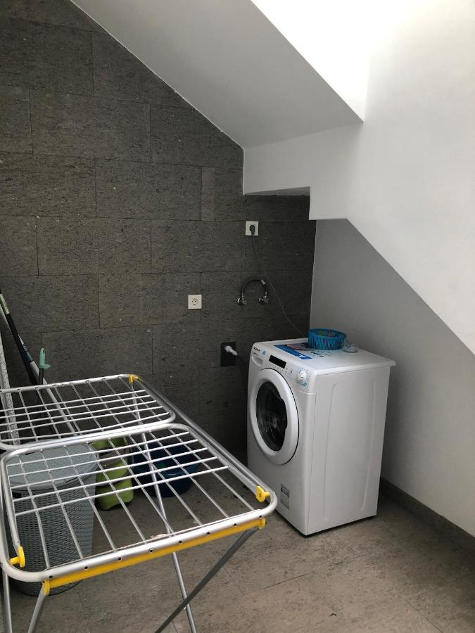 Apartamentos Tierra Y Mar 1 -Arrecife Bagian luar foto