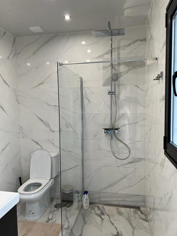 Apartamentos Tierra Y Mar 1 -Arrecife Bagian luar foto