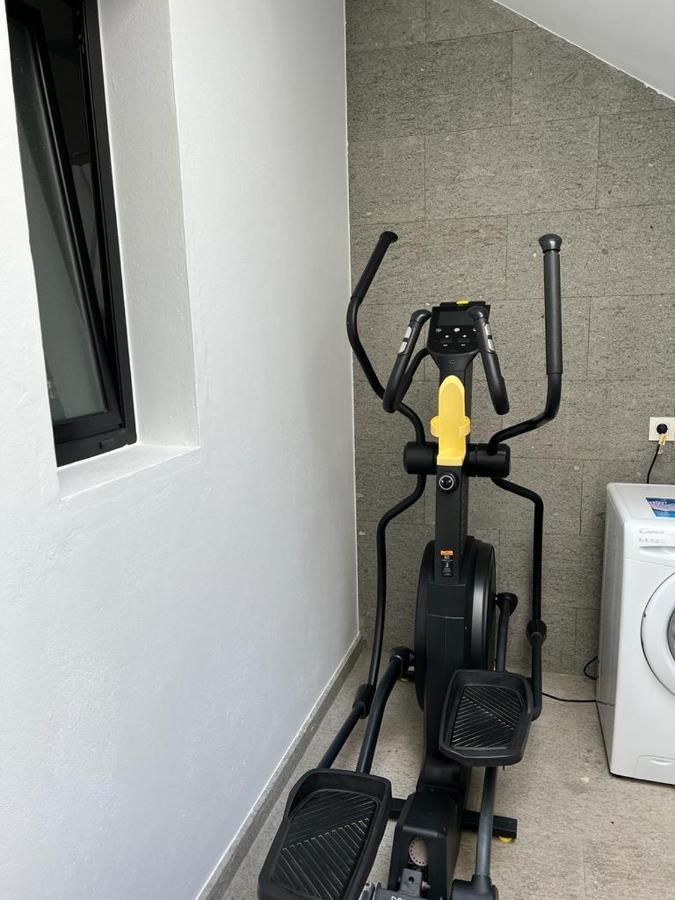 Apartamentos Tierra Y Mar 1 -Arrecife Bagian luar foto